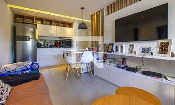 Imagem 3: Apartamento à Venda - Jardim Paulista, 1 Quarto, 44 m2