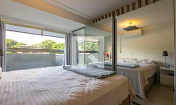 Imagem 7: Apartamento à Venda - Jardim Paulista, 1 Quarto, 44 m2