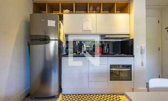 Imagem 5: Apartamento à Venda - Jardim Paulista, 1 Quarto, 44 m2