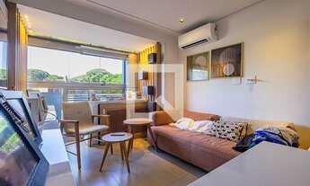 Imagem 2: Apartamento à Venda - Jardim Paulista, 1 Quarto, 44 m2