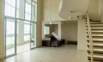 Imagem: Apartamento à Venda - Brooklin, 2 Quartos