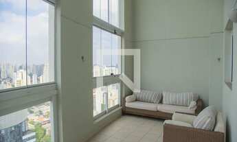 Imagem 6: Apartamento à Venda - Brooklin, 2 Quartos, 180 m2