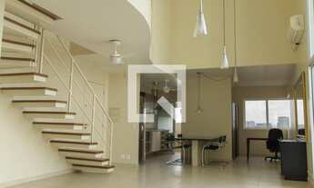 Imagem 3: Apartamento à Venda - Brooklin, 2 Quartos, 180 m2