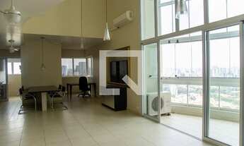 Imagem 2: Apartamento à Venda - Brooklin, 2 Quartos, 180 m2