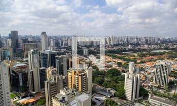 Imagem 7: Apartamento à Venda - Brooklin, 2 Quartos, 180 m2