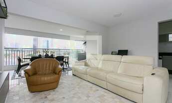 Imagem: Apartamento à Venda - Tatuapé, 3 Quartos