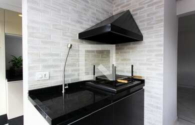 Imagem 12: Apartamento à Venda - Tatuapé, 3 Quartos, 110 m2