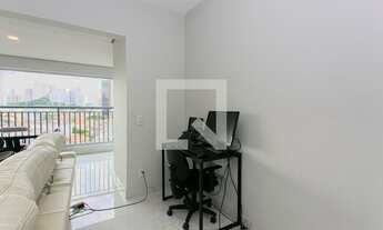 Imagem 6: Apartamento à Venda - Tatuapé, 3 Quartos, 110 m2