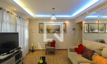 Imagem 2: Casa à Venda - Chácara Mafalda, 3 Quartos, 200 m2