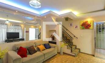 Imagem 6: Casa à Venda - Chácara Mafalda, 3 Quartos, 200 m2