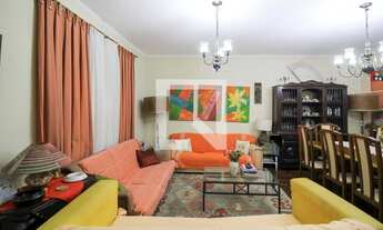 Imagem 3: Casa à Venda - Jardim Marajoara , 4 Quartos, 346 m2