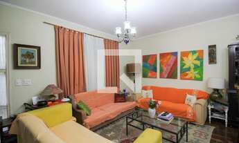 Imagem 2: Casa à Venda - Jardim Marajoara , 4 Quartos, 346 m2