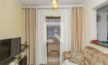 Imagem: Casa à Venda - Bosque da Saúde, 3 Quartos