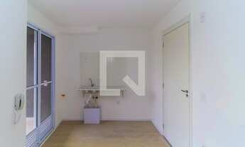 Imagem: Apartamento à Venda - Vila Santa Clara