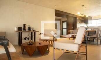 Imagem 6: Apartamento à Venda - Vila Clementino, 3 Quartos, 163 m2