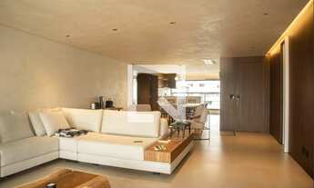 Imagem 4: Apartamento à Venda - Vila Clementino, 3 Quartos, 163 m2