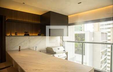 Imagem 14: Apartamento à Venda - Vila Clementino, 3 Quartos, 163 m2