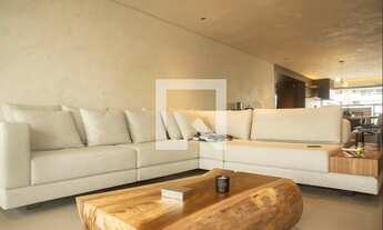 Imagem 5: Apartamento à Venda - Vila Clementino, 3 Quartos, 163 m2