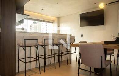 Imagem 11: Apartamento à Venda - Vila Clementino, 3 Quartos, 163 m2