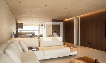 Imagem 3: Apartamento à Venda - Vila Clementino, 3 Quartos, 163 m2