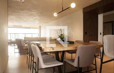 Imagem 10: Apartamento à Venda - Vila Clementino, 3 Quartos, 163 m2