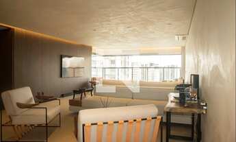 Imagem 2: Apartamento à Venda - Vila Clementino, 3 Quartos, 163 m2