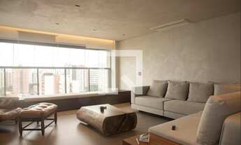 Imagem 7: Apartamento à Venda - Vila Clementino, 3 Quartos, 163 m2