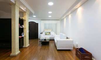 Imagem: Casa à Venda - Tatuapé, 3 Quartos, 250