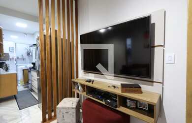 Imagem 4: Apartamento à Venda - Vila Santa Clara, 2 Quartos, 60 m2