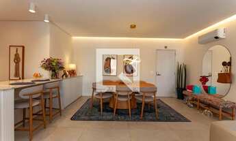 Imagem 6: Apartamento à Venda - Vila Romana, 2 Quartos, 131 m2