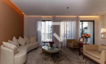 Imagem: Apartamento à Venda - Vila Romana, 2 Quartos