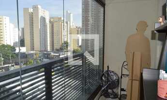 Imagem 6: Apartamento à Venda - Vila Mariana, 1 Quarto, 46 m2