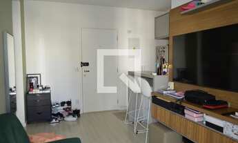 Imagem 2: Apartamento à Venda - Vila Mariana, 1 Quarto, 46 m2