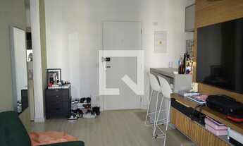 Imagem 3: Apartamento à Venda - Vila Mariana, 1 Quarto, 46 m2