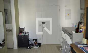 Imagem 4: Apartamento à Venda - Vila Mariana, 1 Quarto, 46 m2