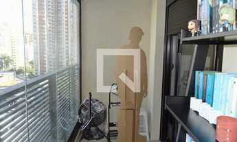 Imagem 7: Apartamento à Venda - Vila Mariana, 1 Quarto, 46 m2