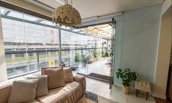 Imagem 5: Apartamento à Venda - Ipiranga, 2 Quartos, 120 m2