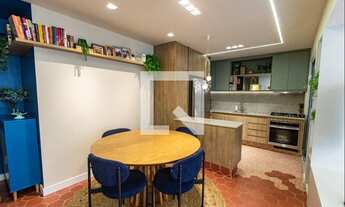 Imagem 6: Apartamento à Venda - Ipiranga, 2 Quartos, 120 m2