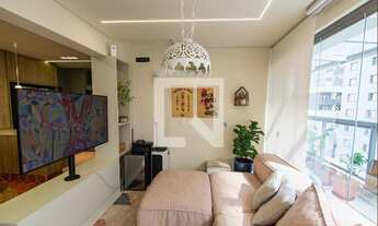 Imagem 2: Apartamento à Venda - Ipiranga, 2 Quartos, 120 m2