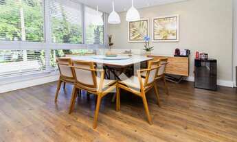 Imagem 5: Casa à Venda - Alto da Lapa, 6 Quartos, 280 m2