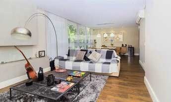 Imagem 2: Casa à Venda - Alto da Lapa, 6 Quartos, 280 m2