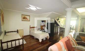 Imagem 4: Casa à Venda - Água Fria, 3 Quartos, 380 m2