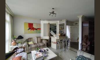 Imagem 5: Casa à Venda - Bosque da Saúde, 4 Quartos, 280 m2