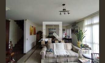 Imagem 1: Casa à Venda - Bosque da Saúde, 4 Quartos, 280 m2