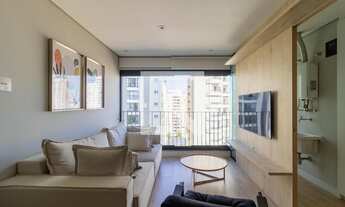 Imagem: Apartamento à Venda - Perdizes, 2 Quartos