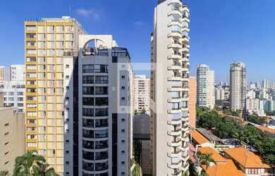 Imagem 4: Apartamento à Venda - Perdizes, 2 Quartos, 62 m2