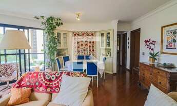 Imagem 5: Apartamento à Venda - Butantã, 4 Quartos, 138 m2