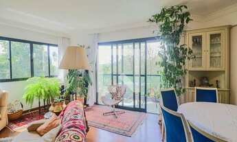 Imagem: Apartamento à Venda - Butantã, 4 Quartos