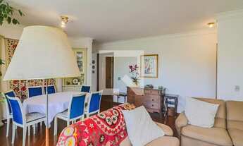 Imagem 4: Apartamento à Venda - Butantã, 4 Quartos, 138 m2