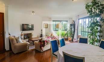 Imagem 2: Apartamento à Venda - Butantã, 4 Quartos, 138 m2